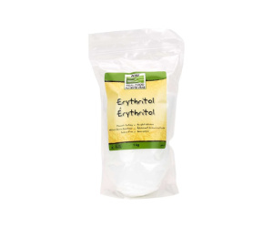 ERYTHRITOL 454G