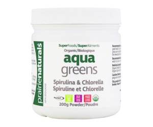 AQUA GREENS BIO 200G