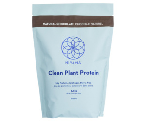 PROTEIN CHOCOLAT NATUREL 848G