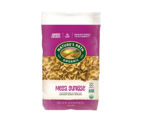 MESA SUNRISE BIO 750G