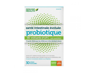 PROBIOTIQUE ADVAN 15M 30CAPS