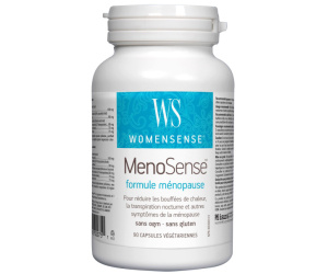 MENOSENSE 90CAP