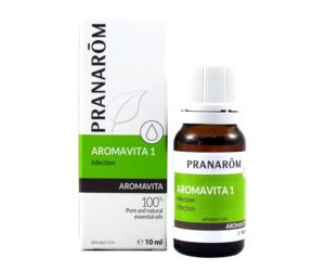 H.E. AROMAVITA 1 10 ML