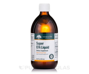 SUPER EFA LIQUIDE 500ML