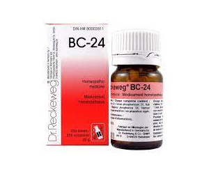 BC-24 200C