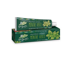 DENTIFRICE MENTHE VERTE 75ML