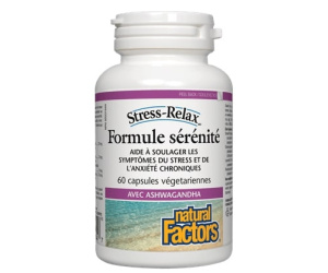 FORMULE SERENITE 60C