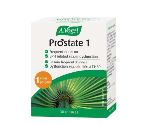 PROSTATE 1 BIO 30CAPS