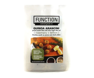 BOULES QUINOA ROMARIN-CITRON 280G