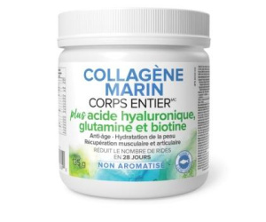 COLLAGENE MARIN S-SAVEUR 135G