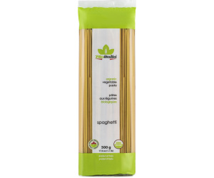 SPAGHETTI LEGUME BIO 500G