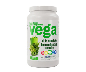 VEGA ONE COMPLETE NATURE 862GR