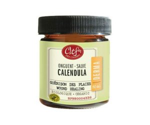 ONGUENT CALENDULA BIO 50ML