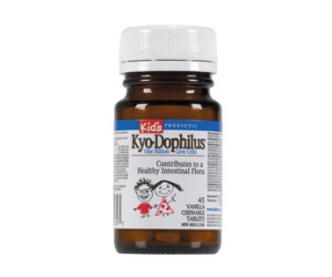 KYO-DOPHILUS VANILLA 45C