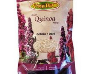 QUINOA DORE BIO 400G