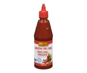 SAUCE AU PIMENT SRIRACHA 435ML