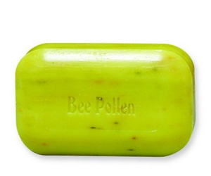 SAVON BEE POLLEN 110GR