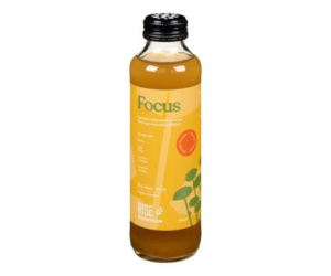 KOMBUCHA FOCUS BIO 414ML