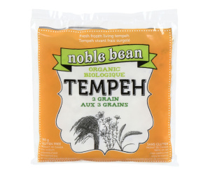 TEMPEH 3 GRAINS 240GR