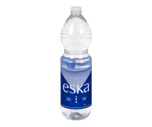 EAU SOURCE NATURELLE 1.5L