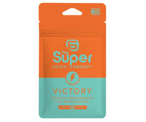 VICTORY 28PATCH