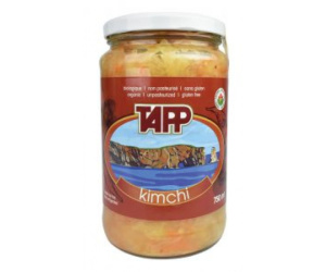 CHOUCROUTE KIMCHI 750ML