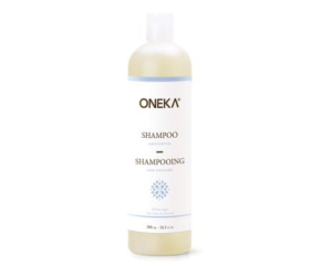 SHAMPOING NON-PARFUME 500ML