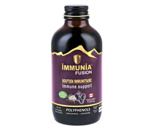 IMMUNIA FUSION 120ML