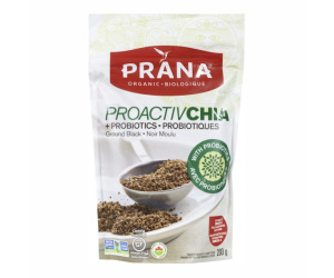 PROACT CHIA NOIR MOULU BIO 200G