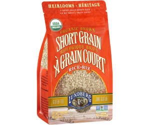 RIZ BRUN COURT BIO 907 GR