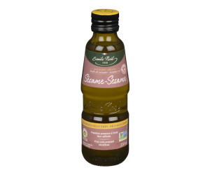 HUILE SESAME BIO 250ML