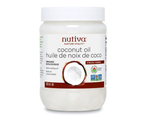 HUILE NOIX COCO BIO 860ML