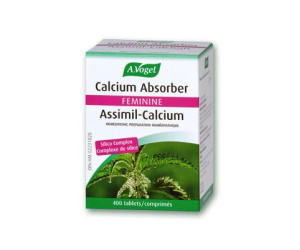 ASSIMIL-CALCIUM 400C