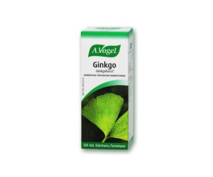 GINKGOFORCE 50ML