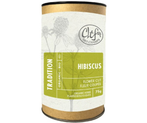 HIBISCUS BIO 75G