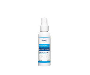 ARGENT IONISE SPRAY 120ML