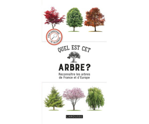 QEL EST CET ARBRE?