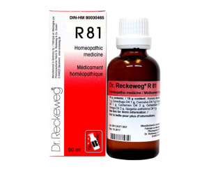 R81 50ML