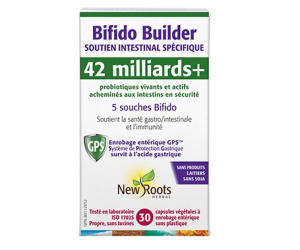 BIFIDO BUILDER 42 MILLIARD 30CAPS