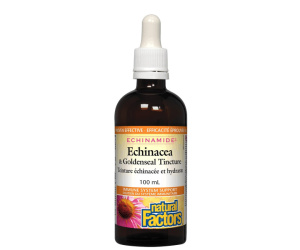 ECHINACEA ET HYDRASTE 100ML