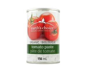 PATE DE TOMATES BIO 156ML