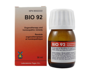 BIO 92 30ML