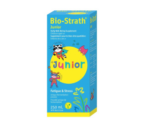 BIO-STRATH JUNIOR 250 ML