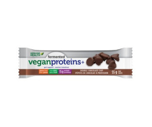 BARRE PROTEINS+ VEGAN D-CHOCO