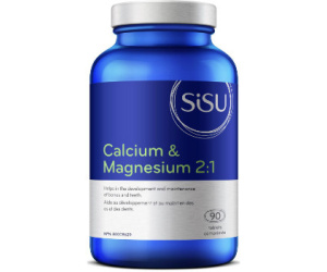 CALCIUM MAGNESIUM 2:1 90COMP.