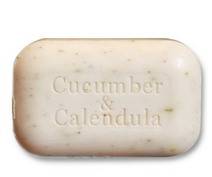 SAVON COCOMBRE-CALENDULE 110GR