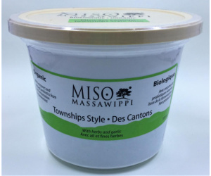 MISO DES CANTONS BIO 500G