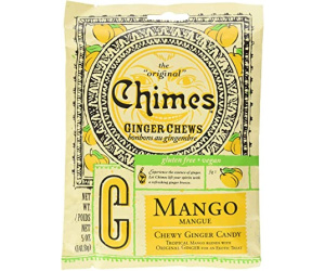 BONBONS GINGER-MANGUE 142G