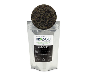 THE NOIR EARL GREY 100G