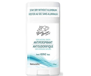 ANTISUDORIFIQUE VERVE FRAIS 50G